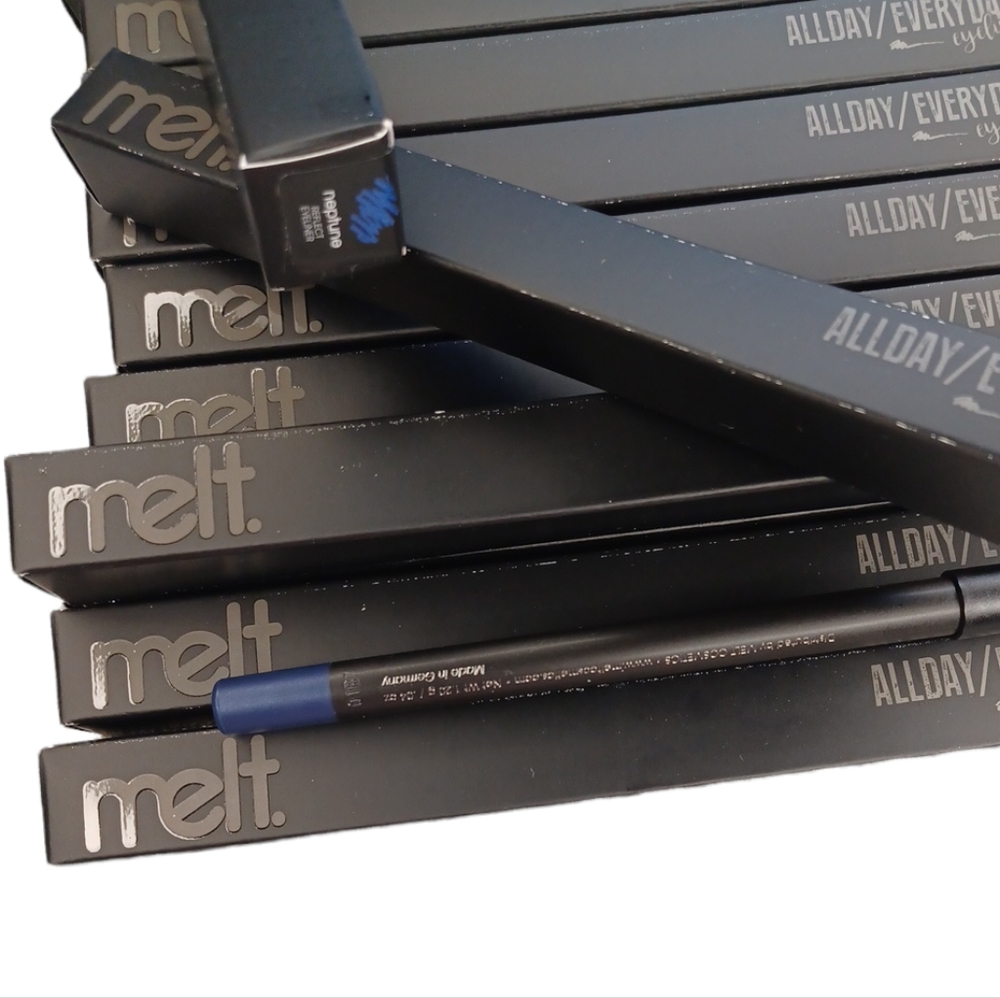 MELT Reflect Eyeliner All Day Every Day Makeup 1.20g/0.40oz NEW